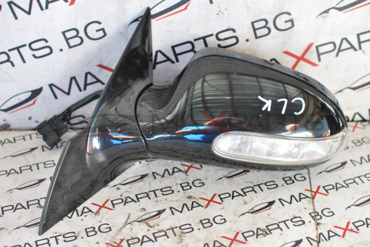Ляво огледало за Mercedes-Benz W209