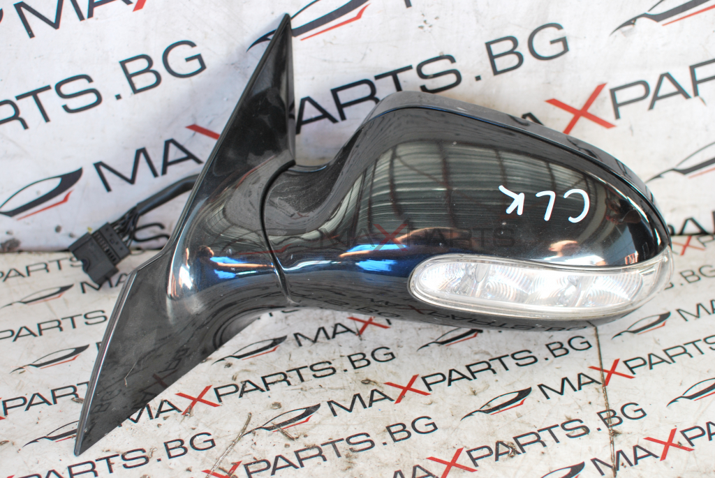 Ляво огледало за Mercedes-Benz W209