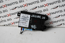 Управляващ модул JAGUAR XE 2.0D      DPLA-70718-NT