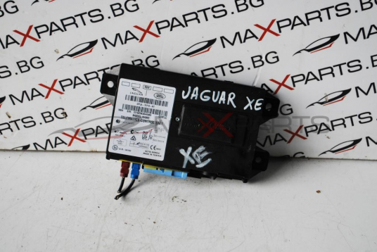 Управляващ модул JAGUAR XE 2.0D      DPLA-70718-NT