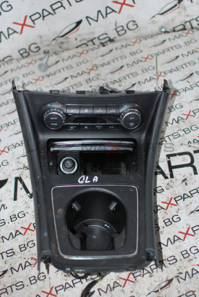 Клима управление за Mercedes-Benz GLA A2469003916 A2469013406