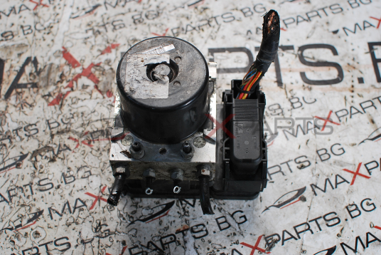 ABS модул за Ford Focus  10.0961-0199.3 BV61-2C405-AL