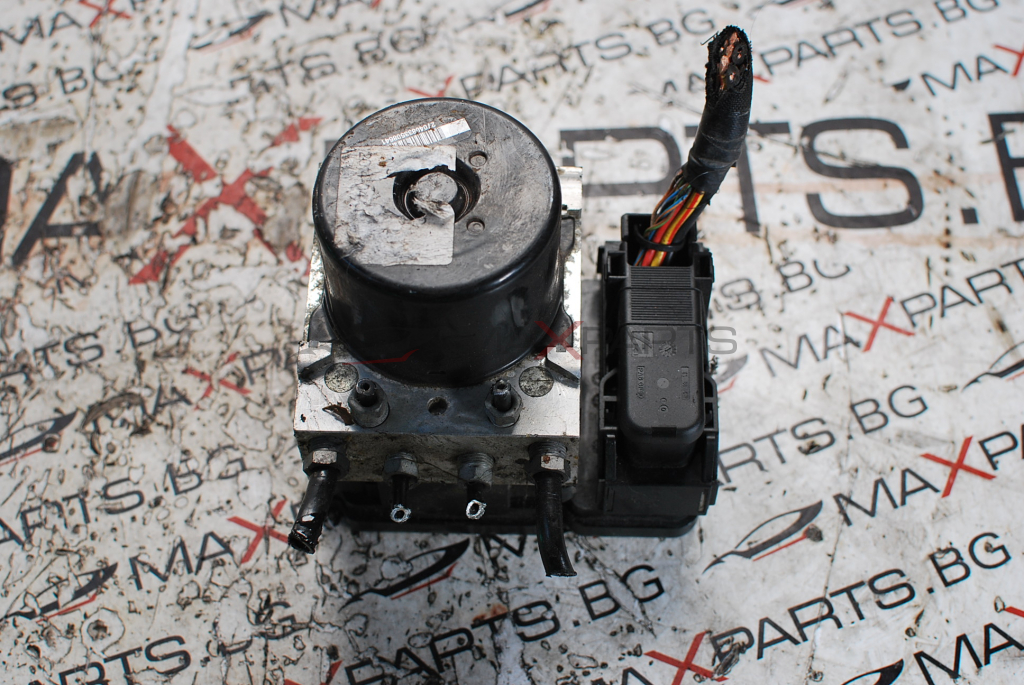 ABS модул за Ford Focus  10.0961-0199.3 BV61-2C405-AL