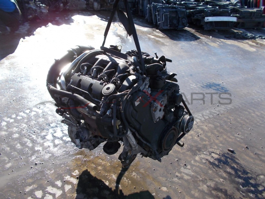 Двигател за CITROEN C5 2.0HDI PSA RHR ENGINE