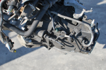 Скоростна кутия за Nissan Qashqai 1.5DCI ,,,6 СКОРОСТИ