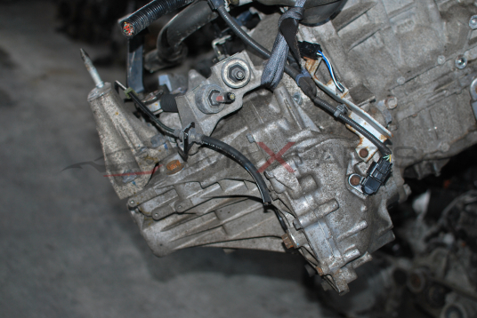 Скоростна кутия за Honda Civic 1.3I SPLM-2019041