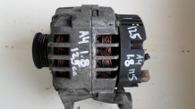 Генератор за AUDI A4 1.8 125 HP  06B903016G   06B 903 016 G  120AH