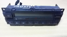 PASSAT 5 2003 Heater Climate Controls