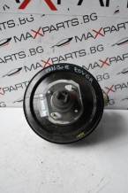 Серво усилвател за  RANGE ROVER   3.6TD V8         SJB500013