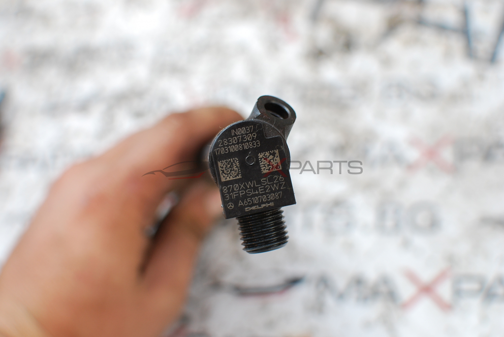 Дюзи за Mercedes-Benz W903 2.2CDI A6510703087