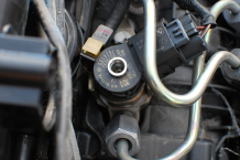 Дюза за BMW 116D F40 8579232 0445110819