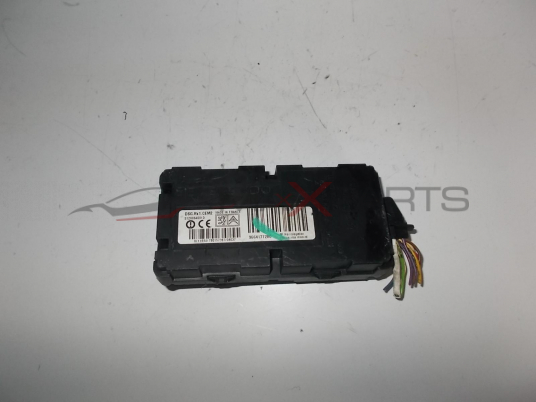 Модул следене налягането в гумите за PEUGEOT 207 TYRE PRESSURE CONTROL MODULE 9664177280