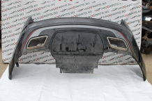 Задна броня за Range Rover Velar