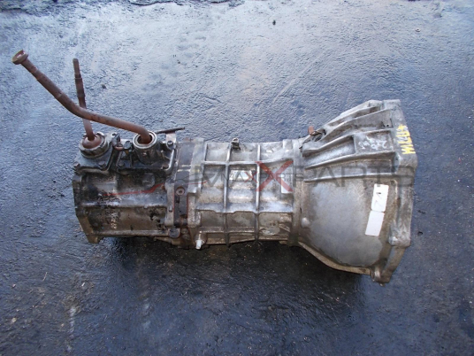 Скоростна кутия за HILUX 2.5 D4D 4WD MANUAL GEARBOX