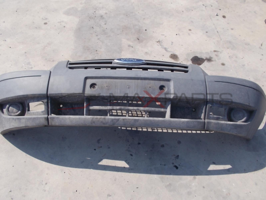 Предна броня за  FORD TRANSIT    front bumper  цената е за необорудвана броня
