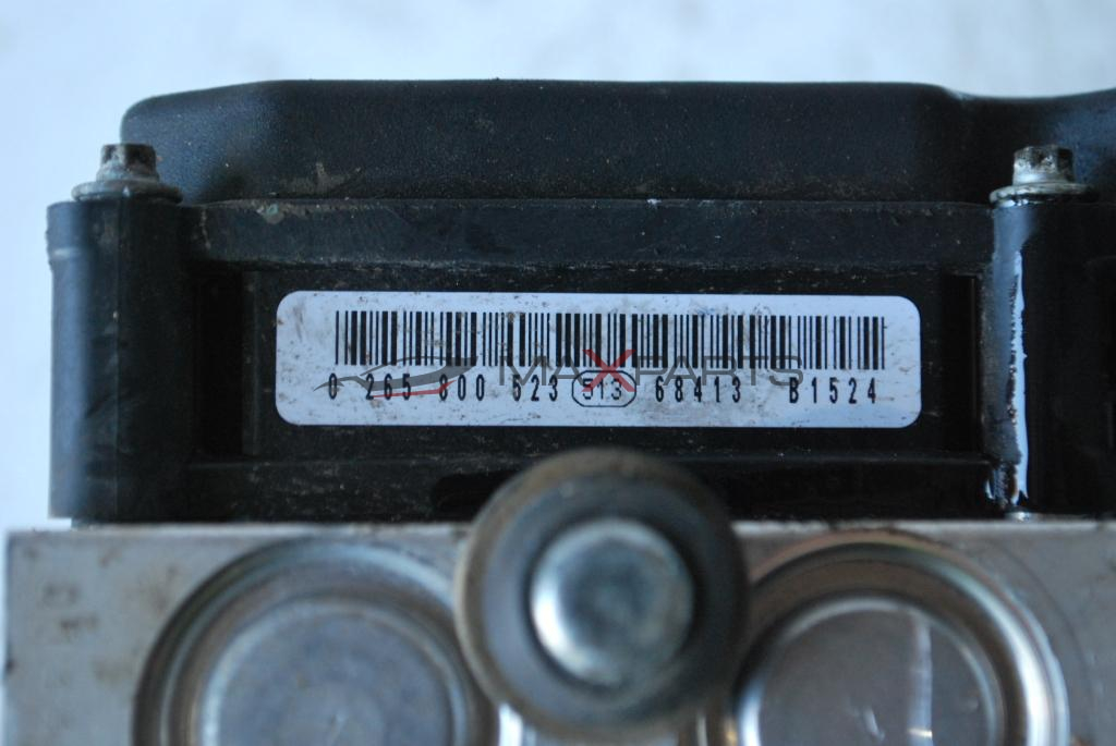 ABS Модул за FORD RANGER          0265800523