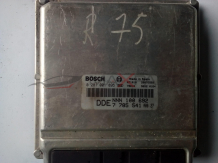 Компютър за ROVER 75 ECU 2004 0281001895  DDE7785541