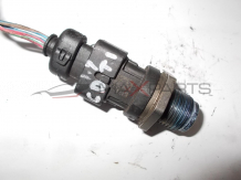 Датчик налягане на гориво за OPEL ZAFIRA 1.9CDTI fuel pressure sensor 02810027086
