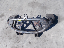 Предна основа под броня за LAND ROVER RANGE ROVER