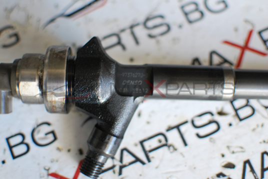 Дюза за OPEL ZAFIRA B 1.7CDTI 8973762703 03N58612