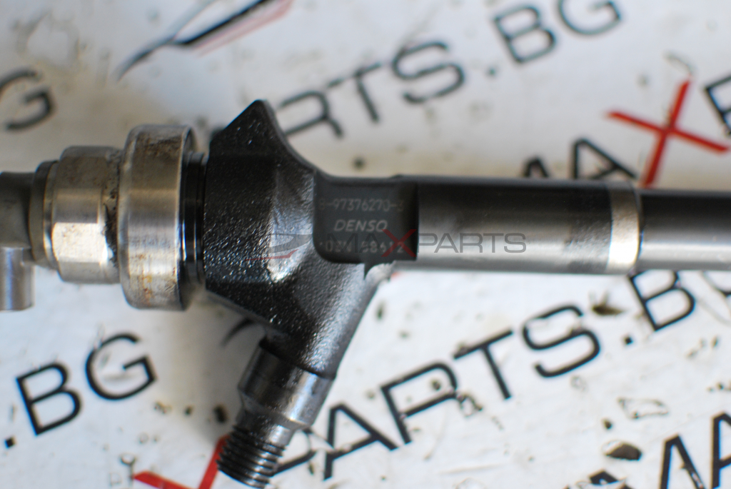 Дюза за OPEL ZAFIRA B 1.7CDTI 8973762703 03N58612