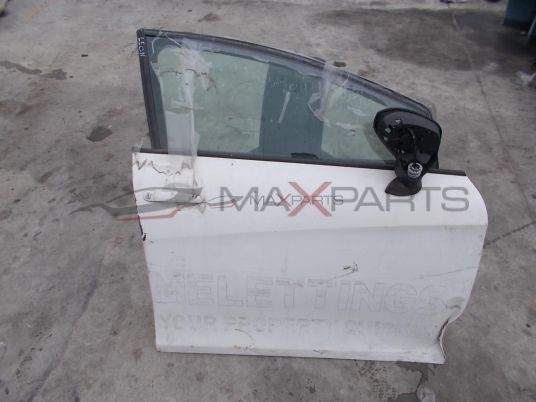 Предна дясна врата за  SEAT LEON