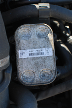 Топлообменник за AUDI A3 2.0TDI 03L117021C