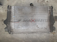 Интеркулер за SEAT ALHAMBRA 1.9 TDI 131HP