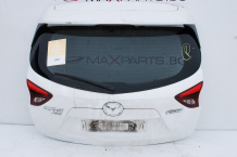 ЗАДЕН КАПАК ЗА MAZDA CX5  2018 SKYAKTIV