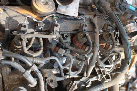 Дюза за Renault Clio 1.5DCI 0445110485 H8201108033