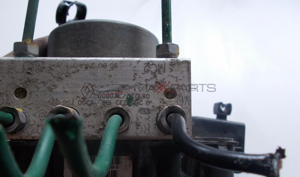 ABS модул за DACIA LOGAN 1.5 DCI ABS PUMP 0265232198  8200756095  0265800584