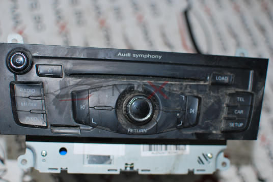Управление навигация за Audi A4 B8 8T2035195AA