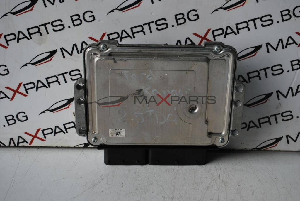 Контролер двигател за FORD RANGER 2.5TDCI                      0 281 011 826
