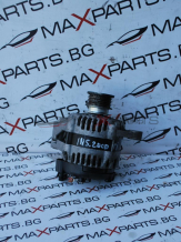 Генератор за    OPEL INSIGNIA 2.0CDTI     14V  /  100A          GM 13502583