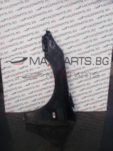Ляв калник за Saab 93 Face Left Fender
