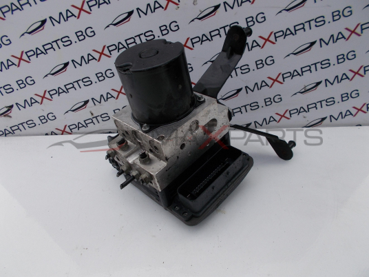 ABS модул за BMW E60 525D ABS PUMP 3451 6784151-01 3452 6784153-01 0265960327