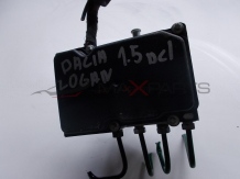 ABS модул за DACIA LOGAN 1.5 DCI ABS PUMP 0265800584  0265232198  8200756095