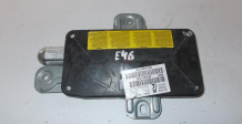 BMW E 46 FRONT L SIDE AIRBAG