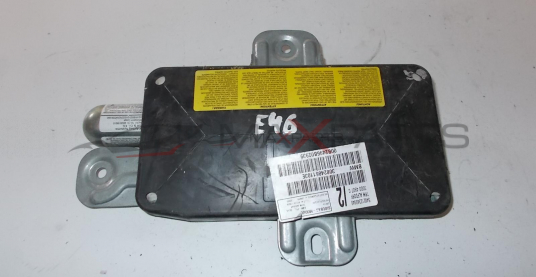 BMW E 46 FRONT L SIDE AIRBAG