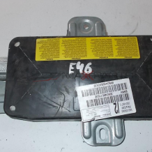 BMW E 46 FRONT L SIDE AIRBAG