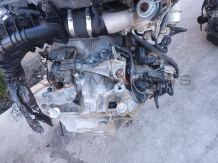 РЪЧНА СКОРОСТНА КУТИЯ ЗА MAZDA6 2.2 BI-TURBO SKYAKTIV