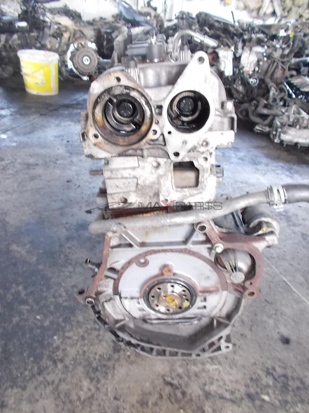 OPEL 1.3 CDTI Z13DTH