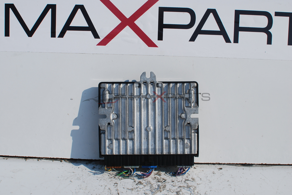 Управляващ модул за Land Rover Discovery 4  HPLA-14F392-JE