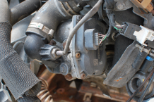 ЕГР клапан за Mercedes-Benz Citan 1.5DCI H8201143495 147109913R