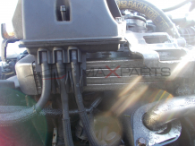 ЕГР охладител за Mercedes Benz Sprinter W906 2.2CDI EGR Cooler