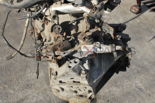 Скоростна кутия за Hyundai Getz 1.5CRDI