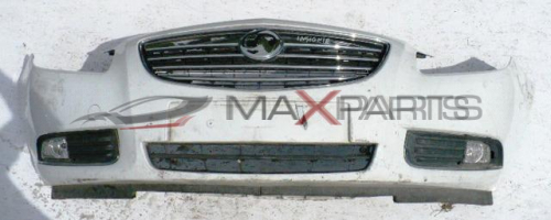 ПРЕДНА БРОНЯ ЗА INSIGNIA 2010