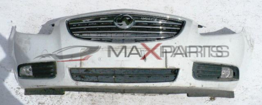 ПРЕДНА БРОНЯ ЗА INSIGNIA 2010