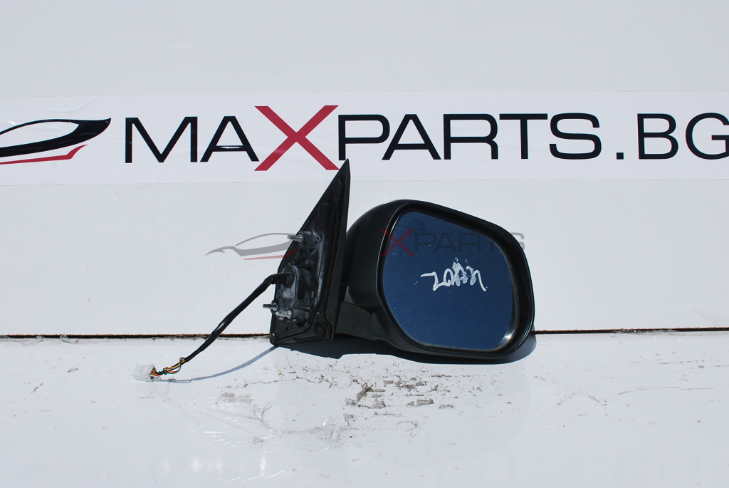 Дясно огледало за Peugeot 4007