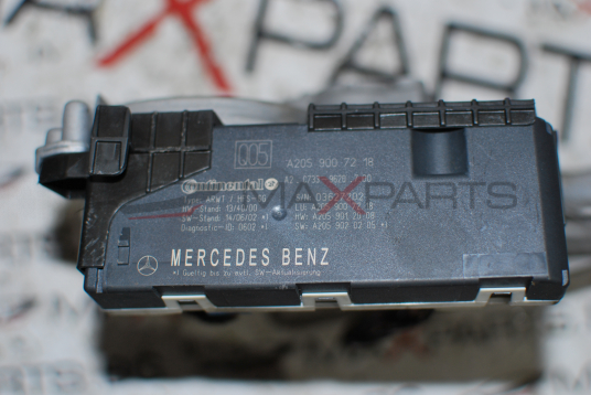 Мотор автоматичен багажник за Mercedes-Benz W205 C-Class A2059007218